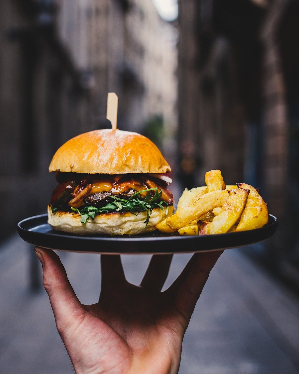 burger, food, snack, hamburger, fast food, potato wedges, meal, burger, burger, burger, burger, burger, hamburger