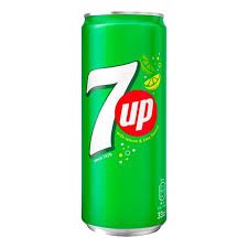 7up 33cl