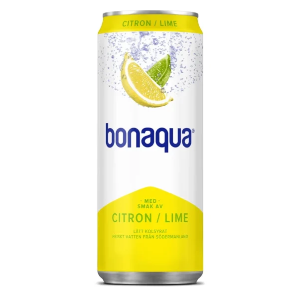 Bonaqua