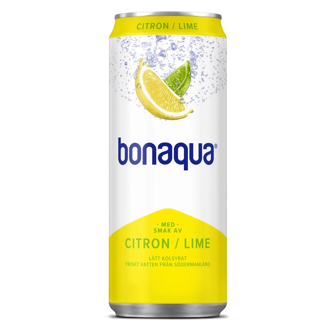 Bonaqua
