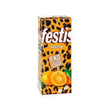 Festis Apelsin