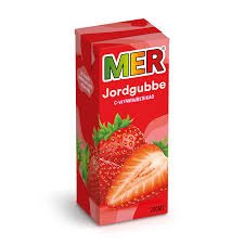 Festis Jordgubb